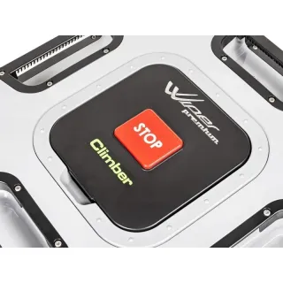 Косачка робот Cedrus Wiper Climber 4x4 XH35 SR/ 26V/ 10Ah