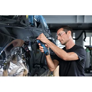Акумулаторен виброшлайф Bosch GSS 12V-32/ 12V