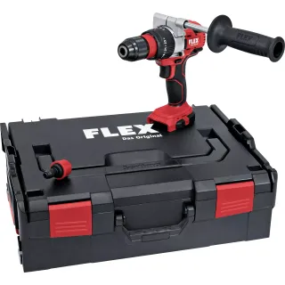 Акумулаторен ударен винтоверт FLex PD 2G 18.0-EC/ 18V