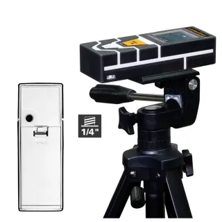 Лазерна ролетка Laserliner LaserRange-Master T2/ 30 м