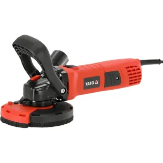 Шлайфмашина за бетон Yato YT-82164/ 1400W