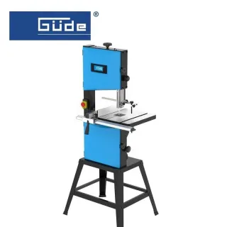 Банциг лентов GÜDE GBS 300, 750 W