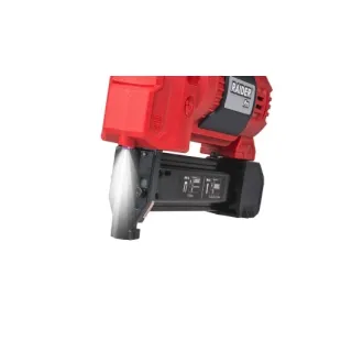 ПРОМО ПАКЕТ! Aкумулаторен такер Raider RDP-YST20 + батерия и зарядно RDP-R20/ 20V/ 2Ah ПРОМО ПАКЕТ! Aкумулаторен такер Raider RDP-YST20 + батерия и зарядно RDP-R20/ 20V/ 2Ah