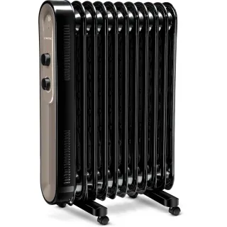 Маслен радиатор TROTEC TRH 24 E/ с термостат/ 2,2kW Маслен радиатор TROTEC TRH 24 E/ с термостат/ 2,2kW