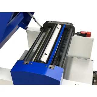 Щрайхмус STILER TH 410/ 2.5kW Щрайхмус STILER TH 410/ 2.5kW