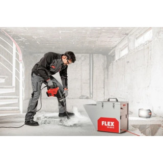 Пречиствател на въздух FLEX VAC 800-EC