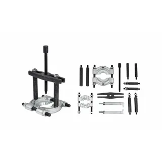 Комплект екстрактори за лагери AWTools AW19020/ 14 бр. Комплект екстрактори за лагери AWTools AW19020/ 14 бр.
