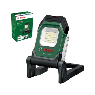 Акумулаторна лампа Bosch UniversalWorkLight 18V-2100/ 18V