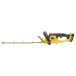 Акумулаторен храсторез DeWALT DCM563P1/ 18V/ 5Ah