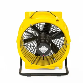 Аксиален вентилатор TROTEC TTV 4500/ 250 W