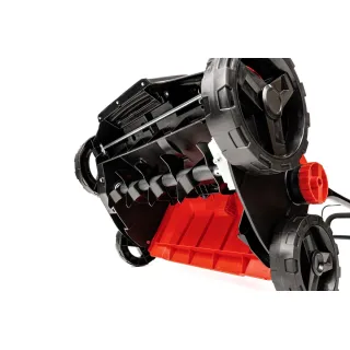 Аератор 2 в 1 Cedrus WE38/ 1800W