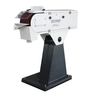 Лентов шлайф Optimum OPTIgrind GBS 150/ 2200W