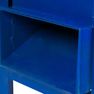 Дробилка за люцерна сено и стъбла MICUL FERMIER F-500 GF-0907/ 4KW