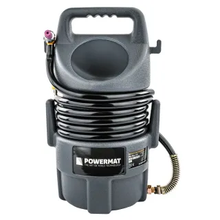 Пясъкоструйка Powermat PM-PIA-10T/80-120 PSI