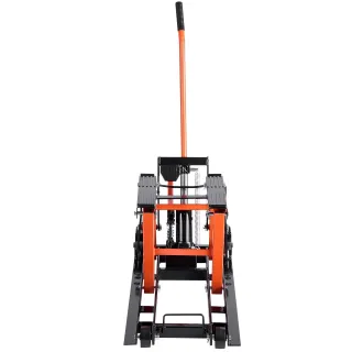 Хидравличен крик за мотоциклет VEVOR ZX0901-7B/ 680 кг Хидравличен крик за мотоциклет VEVOR ZX0901-7B/ 680 кг