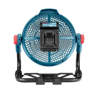 Акумулаторен вентилатор Ronix 8626/ 20V/ 2Ah