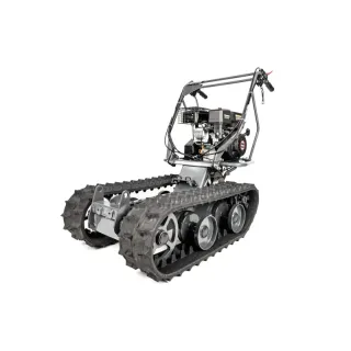 Моторен мини дъмпер Cedrus TR300G/ 4.1 kW