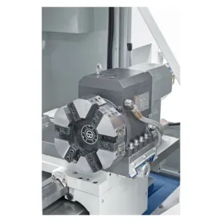 Струг за метал BERNARDO CK 360 x 500/ 3.7kW Струг за метал BERNARDO CK 360 x 500/ 3.7kW