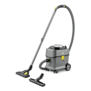 Акумулаторна прахосмукачка Karcher T 15/1 Bp Adv HEPA/ 36V