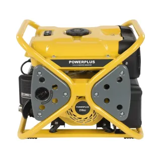 Инверторен генератор Power Plus POWX5230/ 3kW/ 10л Инверторен генератор Power Plus POWX5230/ 3kW/ 10л