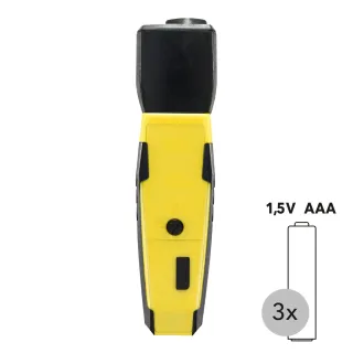 Инфрачервен термометър / пирометър TROTEC AppSensor BP21WP/ 1 mW