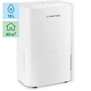 Влагоуловител Trotec TTK 54 E/ 430W