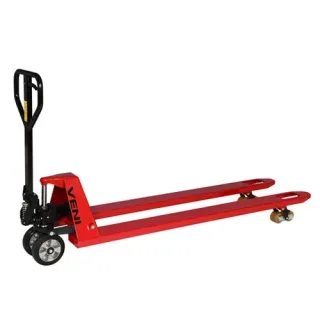 Транспалетна количка VENI VI HPT 25-200/ 2500 кг