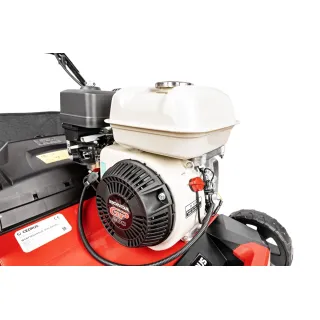 Бензинов аератор 2 в 1 Cedrus WR01-H/ 5.8 к.с.