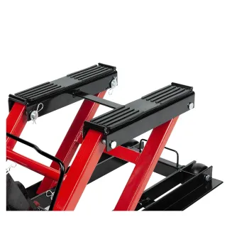 Хидравличен крик за мотори и ATV REDATS LS-570/ 680 кг