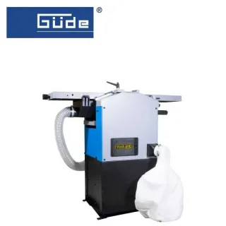 Абрихт Щрайхмус GÜDE GADH 254, 400V