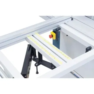 Циркуляр за дърво BERNARDO TK 315 P - 1600 / 230V/ 3kW