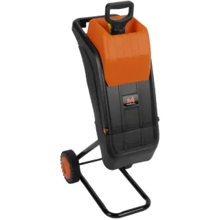 Дробилка за клони Evotools WS 2500/ 2.5kW