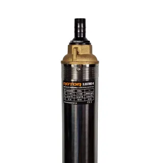 Сондажна помпа ROTOR 3.5STM2-8/ 1000W