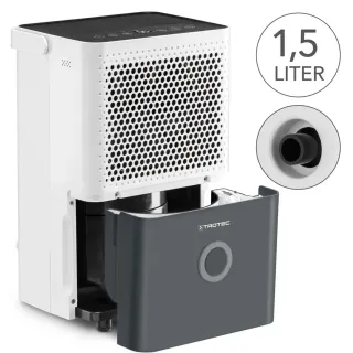 Влагоабсорбатор TROTEC TTK 33 E/ 240W