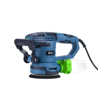 Ексцентършлайф KraftDele WDS2501/ 1.3kW Ексцентършлайф KraftDele WDS2501/ 1.3kW