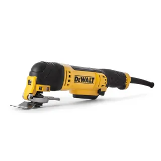 Мултифункционален инструмент DeWalt DWE315KT 300 W, в куфар