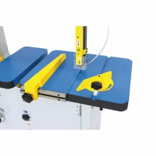 Лентоотрезна машина BERNARDO VMS 520 A