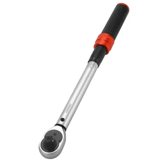 Динамометричен ключ KraftDele KD11384/ 20-120Nm