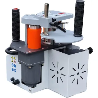 Кантираща машина STILER HJ 90-2 + 1 кг лепило/ 750 W Кантираща машина STILER HJ 90-2 + 1 кг лепило/ 750 W