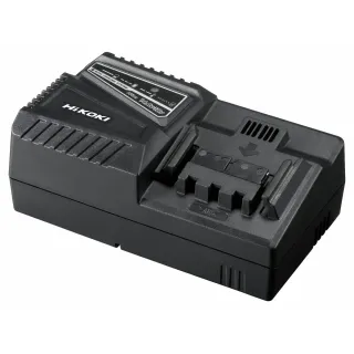 Комплект акумулаторни батерии и зарядно HiKOKI - Hitachi UC18YFSLWFZ/ 18V/ 2х2 Ah