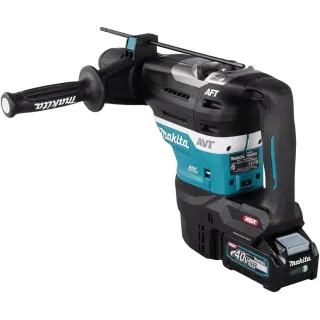 Акумулаторен перфоратор SDS-max Makita HR005GM202/ 40 V/ 4 Ah