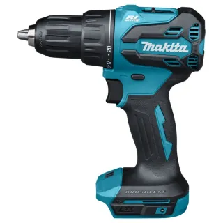 Комплект акумулаторни винтоверти Makita DLX2580V02/ 18 V/ 2x2 Ah