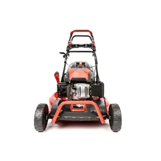 Самоходна бензинова косачка с уплътняващ валяк Cedrus CEDKS53S-R/ 4,2 kW Самоходна бензинова косачка с уплътняващ валяк Cedrus CEDKS53S-R/ 4,2 kW