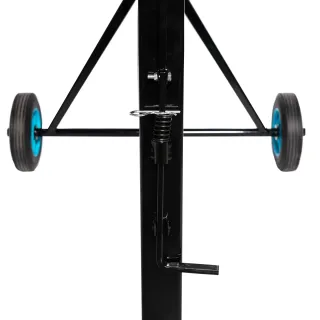 Бетонобъркачка Detoolz DZ-C327-G02/ 180 л/ 1000W