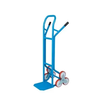 Количка за стълби VENI KC 150/ 150 кг