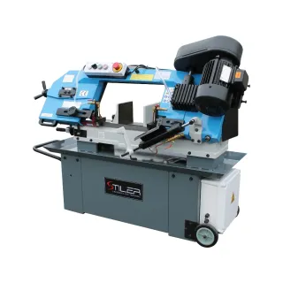 Лентов трион STILER  BS 912B/ 1.1kW/ 400V