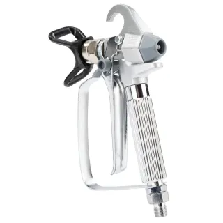 Машина за безвъздушно боядисване POWERMAT PM-PDM-1300M PRO/ 1300W