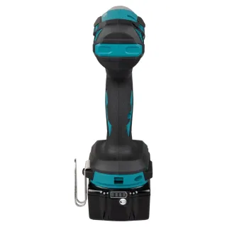 Комплект акумулаторни винтоверти Makita DLX2580TJ/ 18 V/ 2х5 Ah