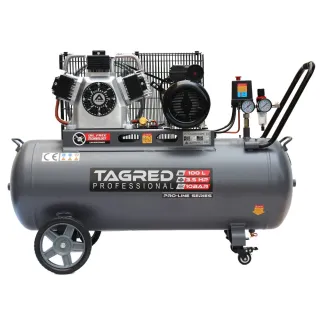 Компресор за въздух TAGRED TA3390/ 3.5kW