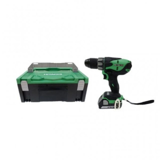 Акумулаторен винтоверт Hitachi DS18DSL 3 Ah